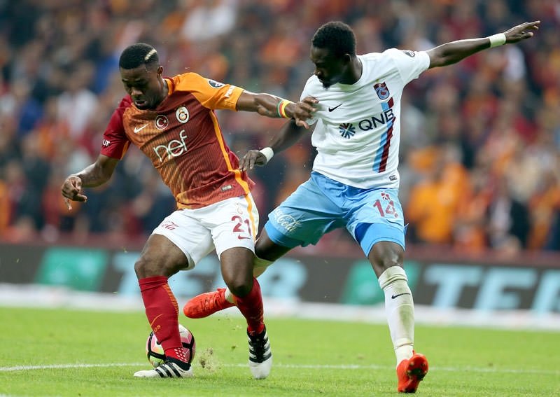 Galatasaray’a 2 transfer müjdesi