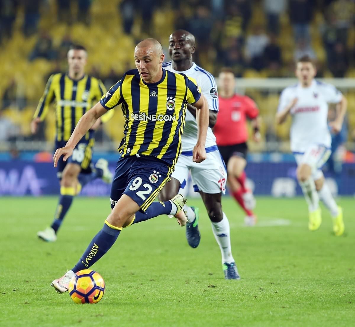 Fenerbahçe’de gidecekler belli oluyor