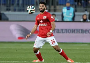 Trabzonspor'a haber yolladı