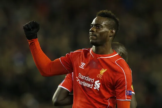 Cimbom Balotelli için vites artırdı