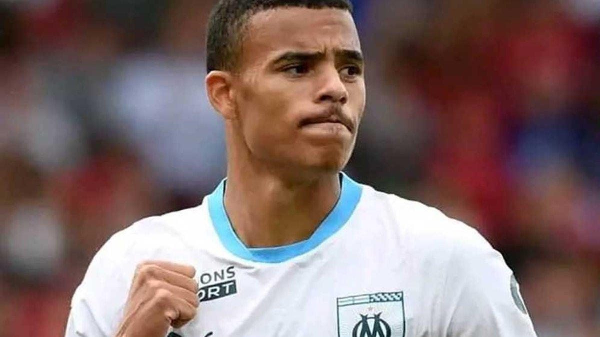 İşte Fenerbahçe'nin Mason Greenwood için yeni teklifi!