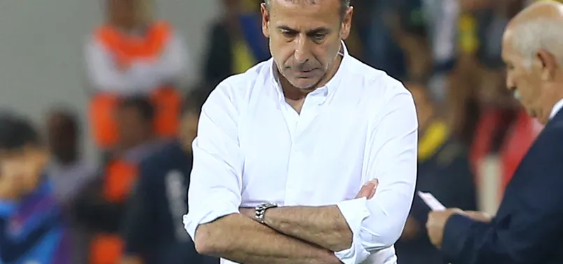 Ahmet Nur Çebi'den Abdullah Avcı açıklaması