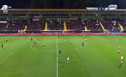 Galatasaray Adana Demirspor Ziraat Turkiye Kupasi