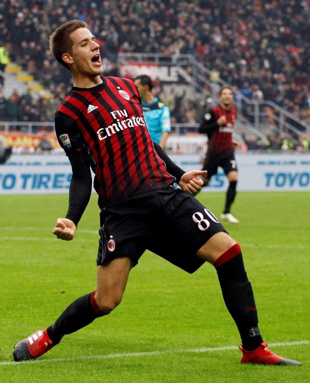 Galatasaray’dan Mario Pasalic harekatı