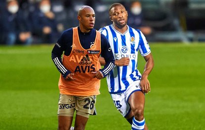 TRANSFER HABERİ: Fenerbahçe’de Marcel Tisserand gidiyor Modibo Sagnan geliyor!