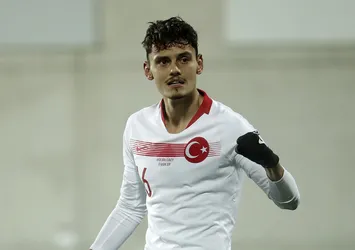 Enes Ünal'dan Galatasaray itirafı!