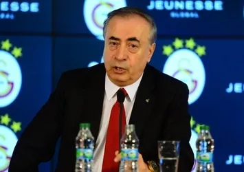 Cengiz'den hakem hataları için patlama