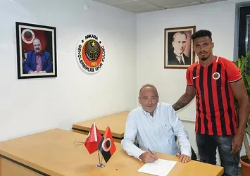Baiano G.Birliği’nde