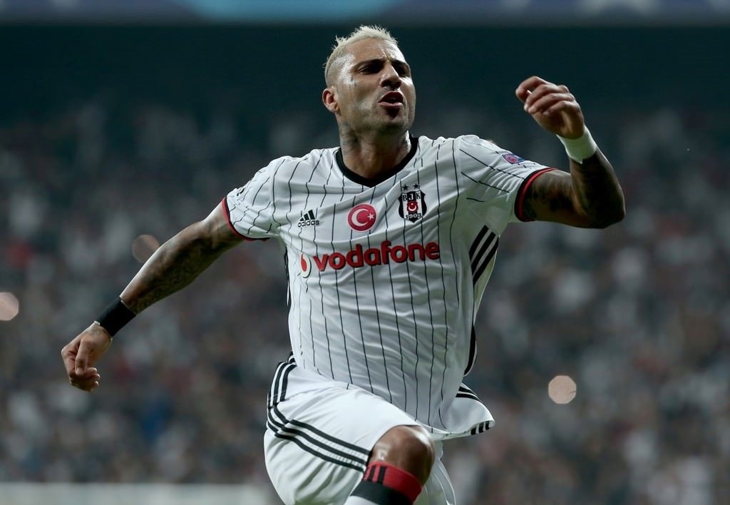 Beşiktaş’ın tek rakibi Real Madrid