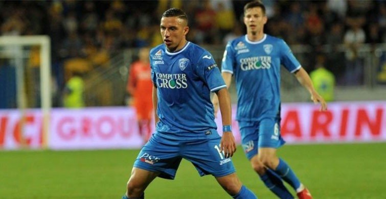 Galatasaray’dan 2. Bennacer çıkarması