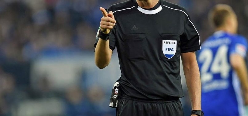 corona virusu salgini hakemleri de