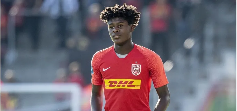 Trabzonspor'un Tochi ısrarı! Transfer...