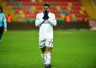 Jeremain Lens kararını verdi