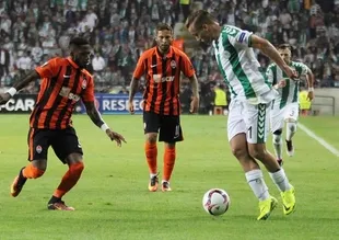 Konyaspor ofsayt kurbanı!