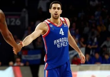 Anadolu Efes Münih’e karşı