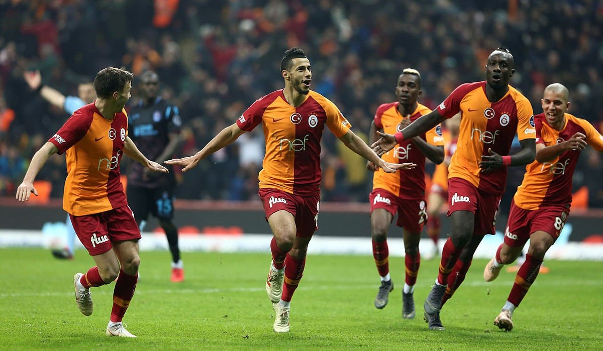 Fenerbahçe’ye şok! Listeye almadılar