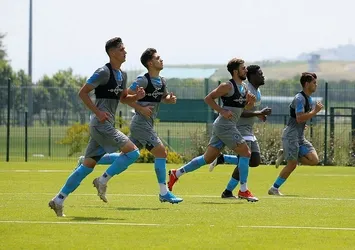 Trabzonspor'da şanssızlık bitecek