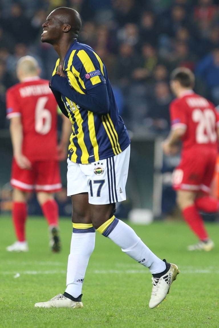 Sow: Aykut Kocaman’la uçarız