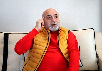 Rizespor’dan Hikmet Karaman’a cevap