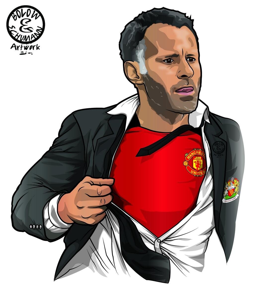 Bu çizimler spor dünyasına damga vurdu!