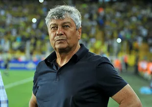 Lucescu'dan Badou Ndiaye'ye onay