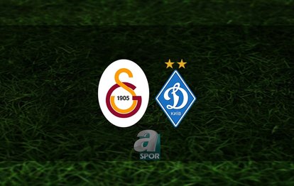 Galatasaray - Dinamo Kiev maçı ne zaman, saat kaçta ve hangi kanalda? | Hazırlık maçı