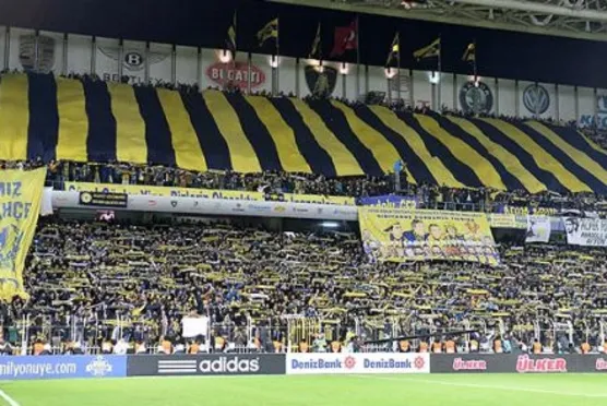Kadıköy'de bambaşka görüntü