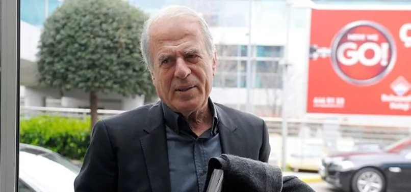 İşte Mustafa Denizli'nin yeni takımı