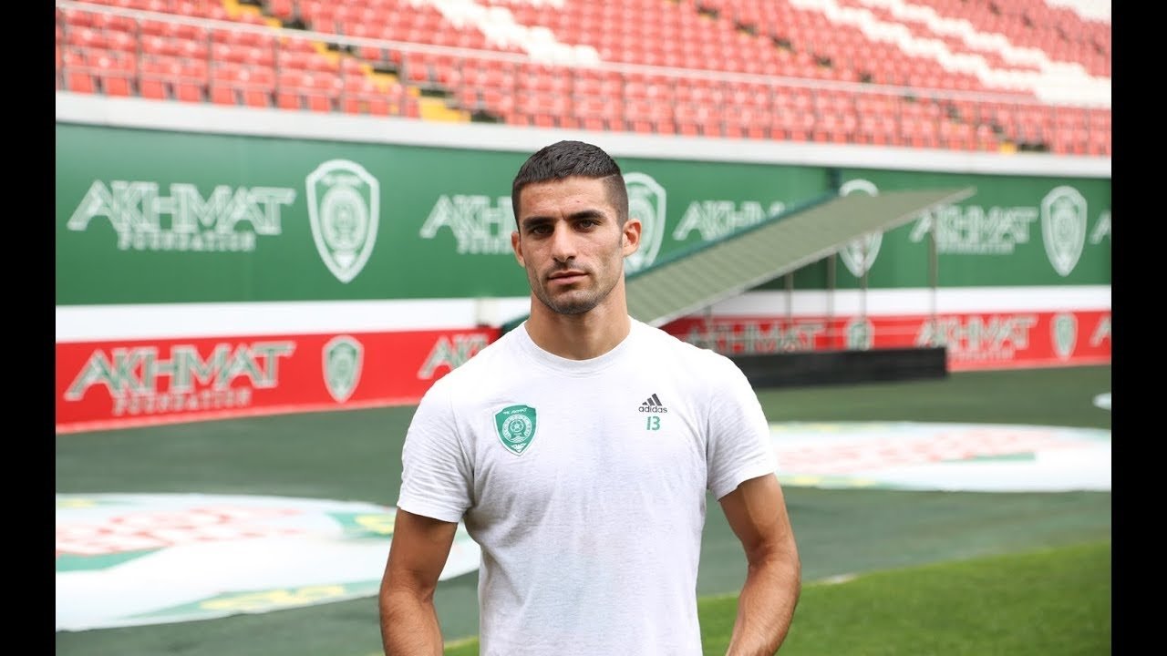 Fenerbahçe’de Milad Mohammadi sesleri!