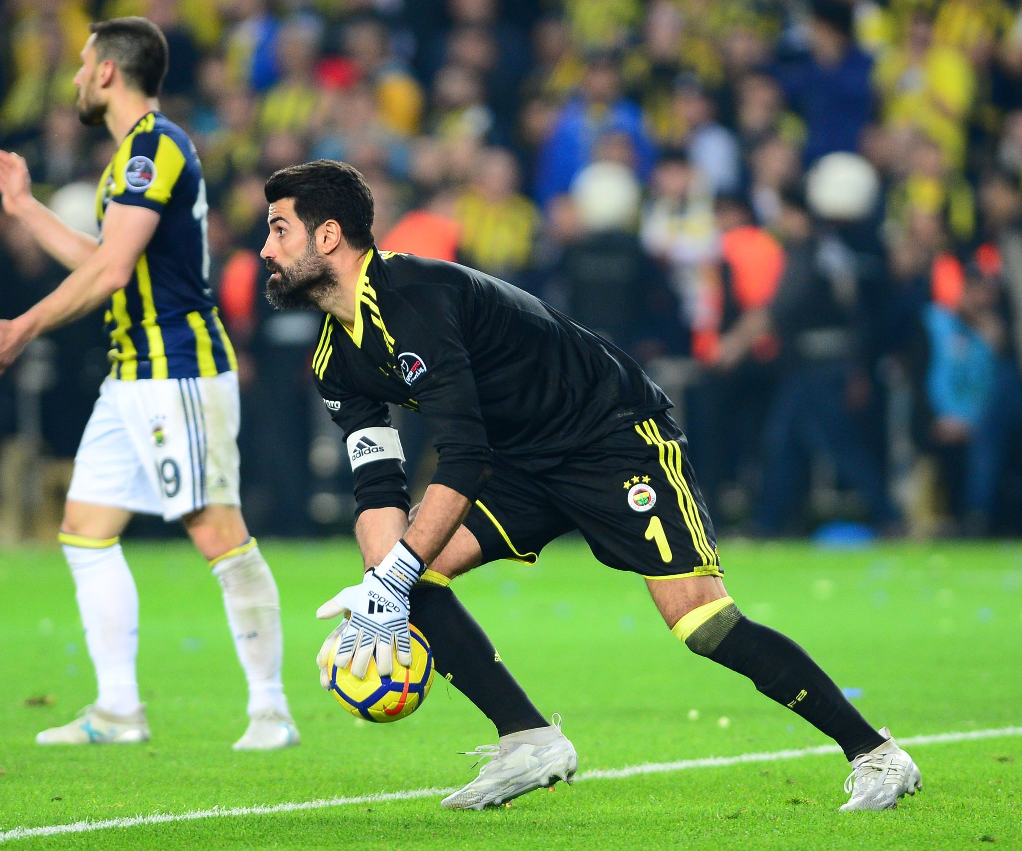 Volkan Demirel’den takıma sert uyarı