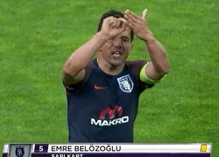 18 yıl sonra gelen itiraf