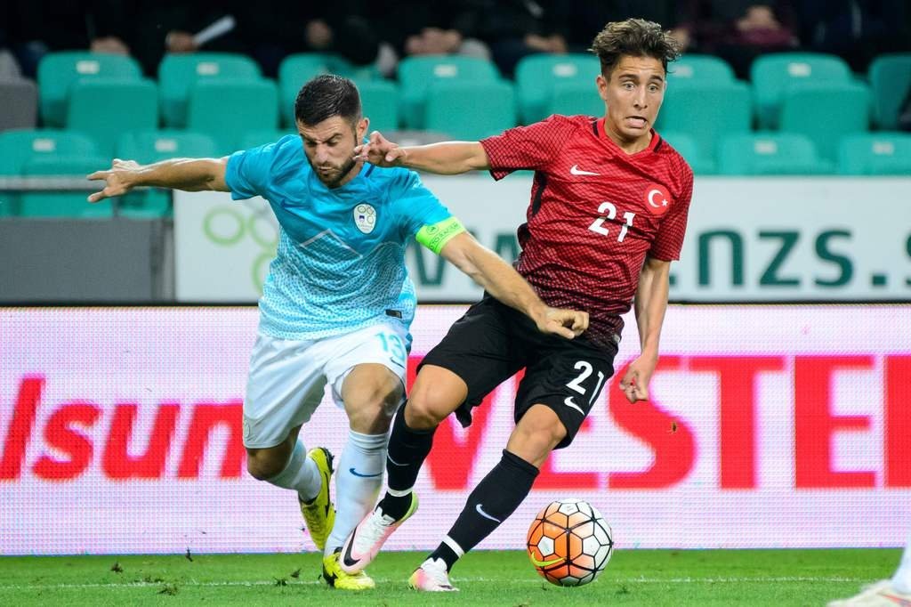 EURO 2016 başlıyor! Milli Takım’da son durum