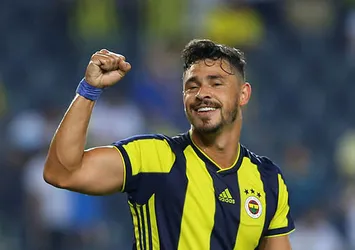 Fenerbahçe Giuliano’yu arıyor