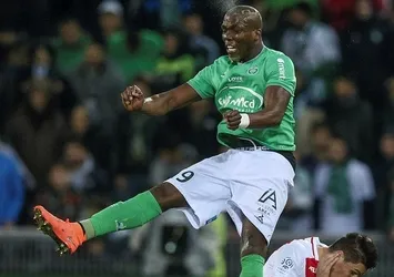 Pogba Gençlerbirliği'nde!