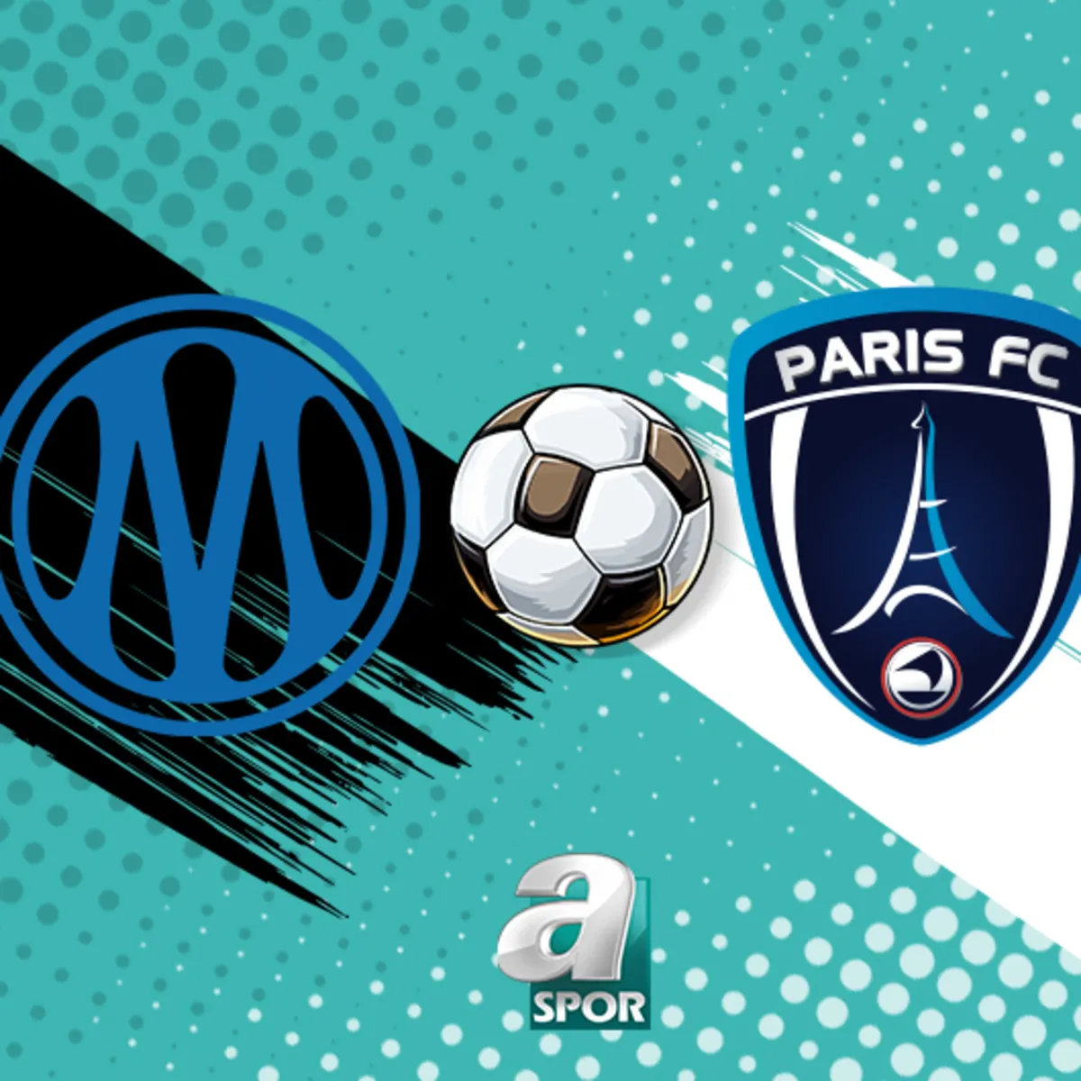Marsilya-Paris FC maçı saat kaçta, hangi kanalda?