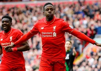 Liverpool'da Origi'nin sözleşmesi uzatıldı
