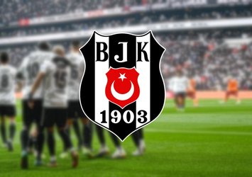 Beşiktaş'ın 2 yıldızına İngiliz kancası!