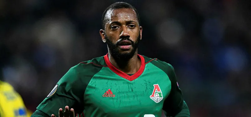 Beşiktaş'ın istediği Fernandes yüksek uçtu