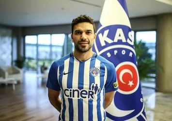 Paşa’dan üç imza birden