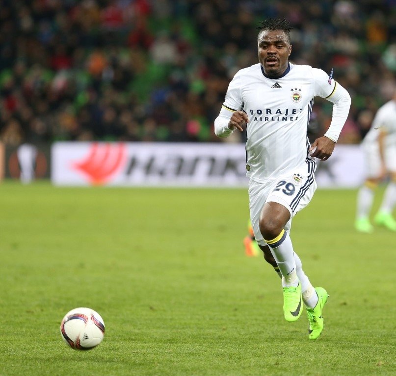 Emenike’den bir skandal daha