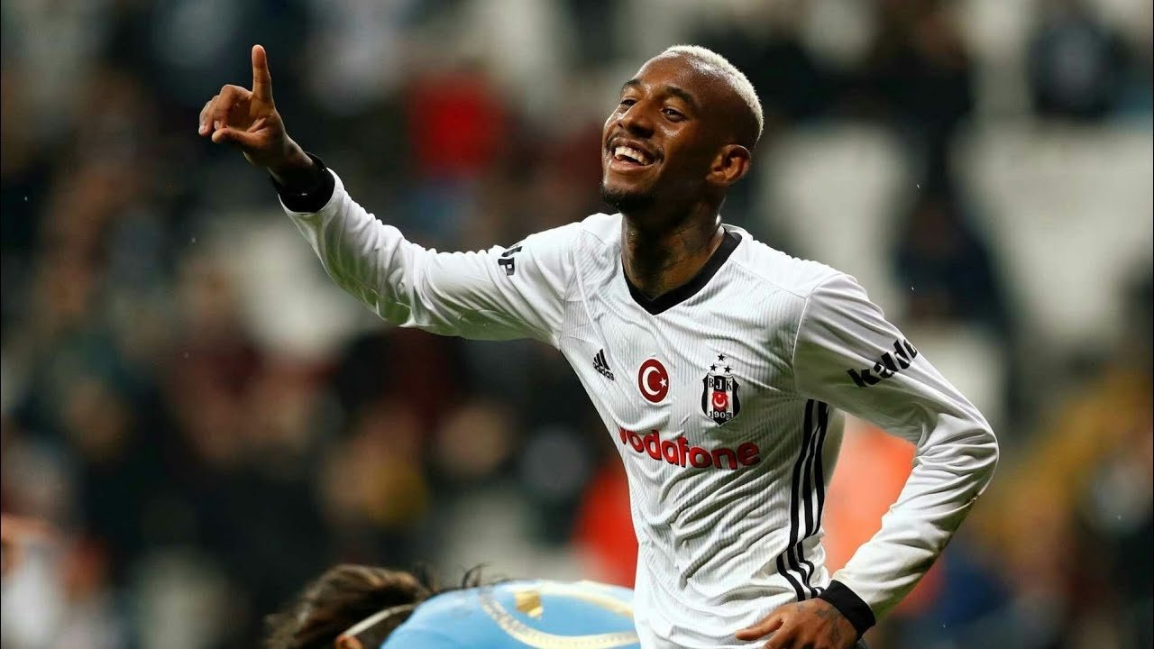 Talisca’nın menajeri alıcı arıyor