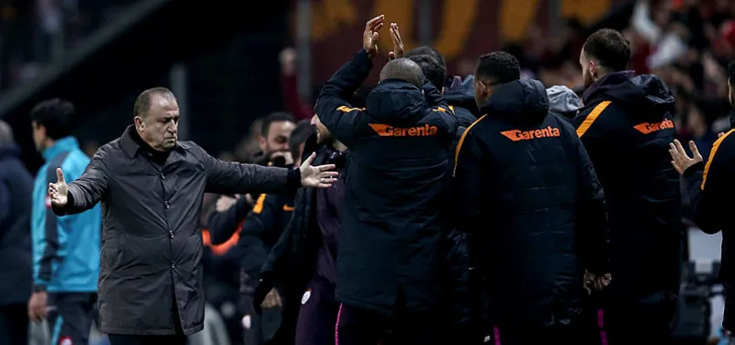Terim'den Fernando açıklaması