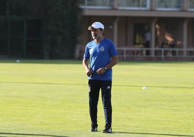 Fenerbahçe’de 26 Temmuz transfer gündemi