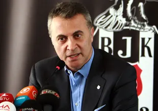 Fikret Orman: Copa America'dan iki savunmacıyla anlaştık
