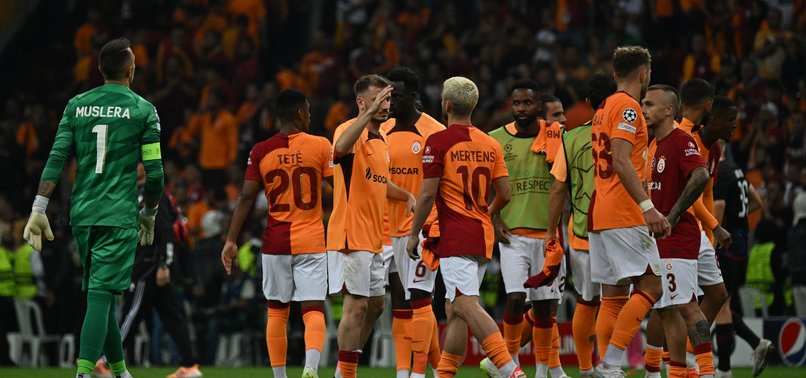 Galatasaray Kopenhag maçı sonrası Ahmet Çakar'dan büyük övgü! Hayata döndürdü