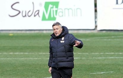 Konyaspor Galatasaray maçı sonrası Domenec Torrent: İlk 20 dakikada kaybettik