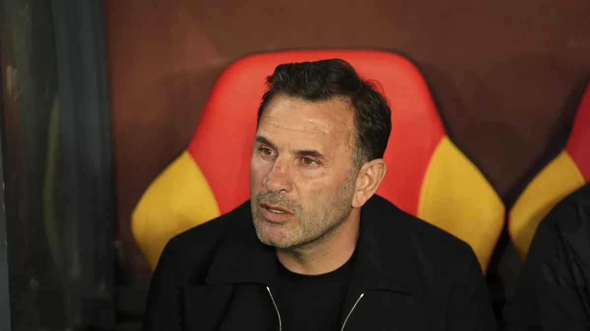 Galatasaray, Real Madridli genç yıldızın peşinde! O stoper için görüşmeler...