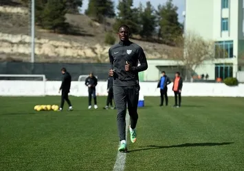 Sacko müjdesi