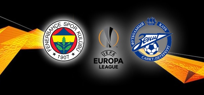 Fenerbahce Zenit Maci Ne Zaman Saat Kacta Hangi Kanalda Fb Maci Ne Zaman Saat Kacta Aspor