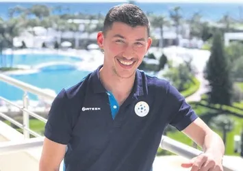 Süper Lig ekipleri 'Yeni Muriqi'nin peşinde